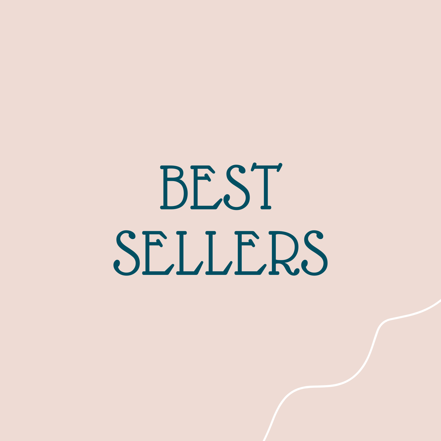 BEST SELLERS