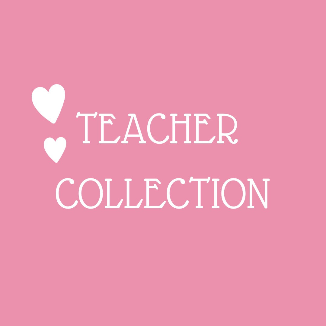TEACHER COLLECTION