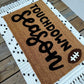 Touchdown season