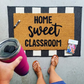 Home Sweet Classroom Doormat