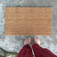 Custom Doormat