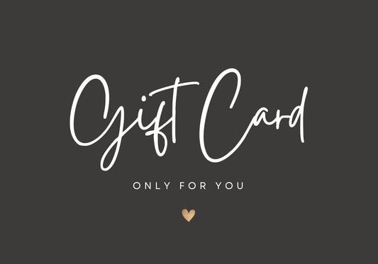 STFD Gift Card
