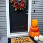 Witch please doormat