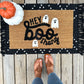 Hey boo thang doormat